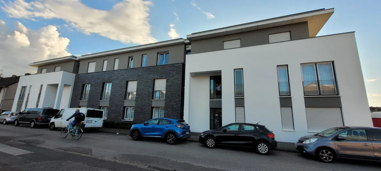 2 Zimmer Wohnung mit 40 m² in Pulheim – Bild 8