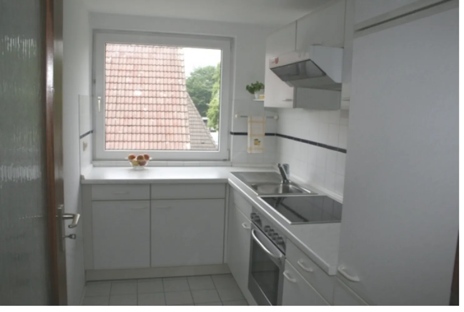 2 Zimmer Wohnung mit 55 m² in Hamburg – Bild 3