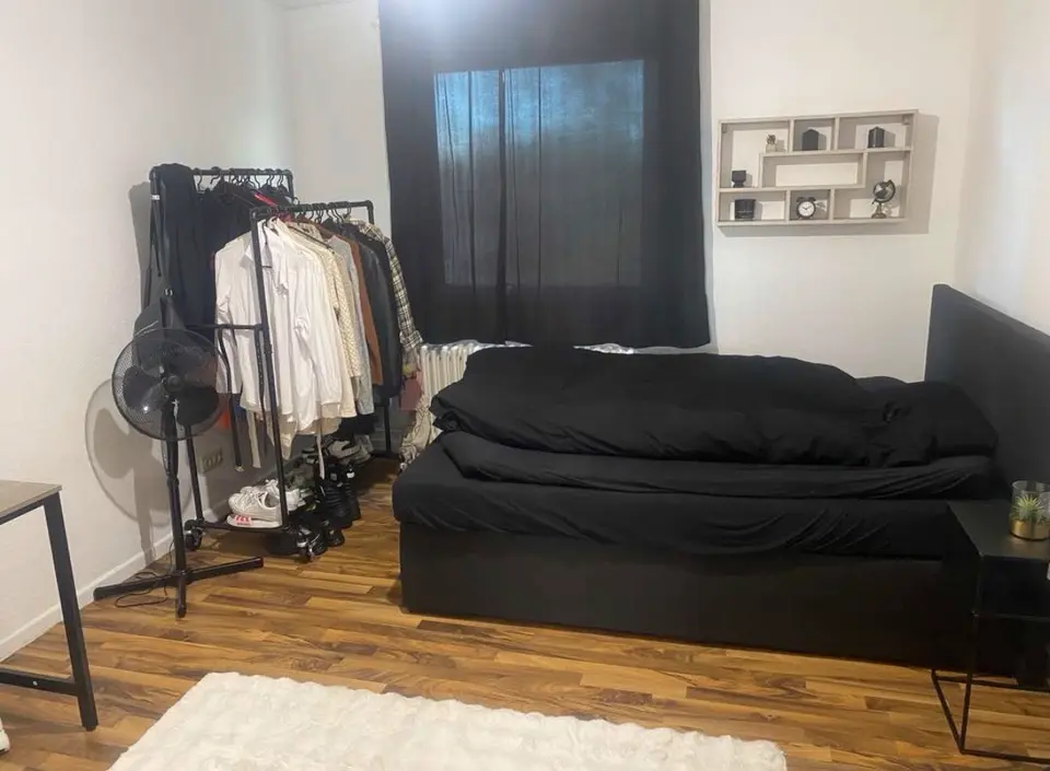 3 Zimmer Wohnung mit 52 m² in Duisburg – Bild 6