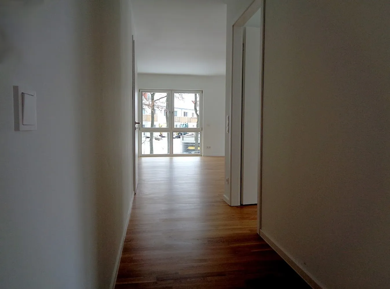 3 Zimmer Wohnung mit 76 m² in Wedel – Bild 8