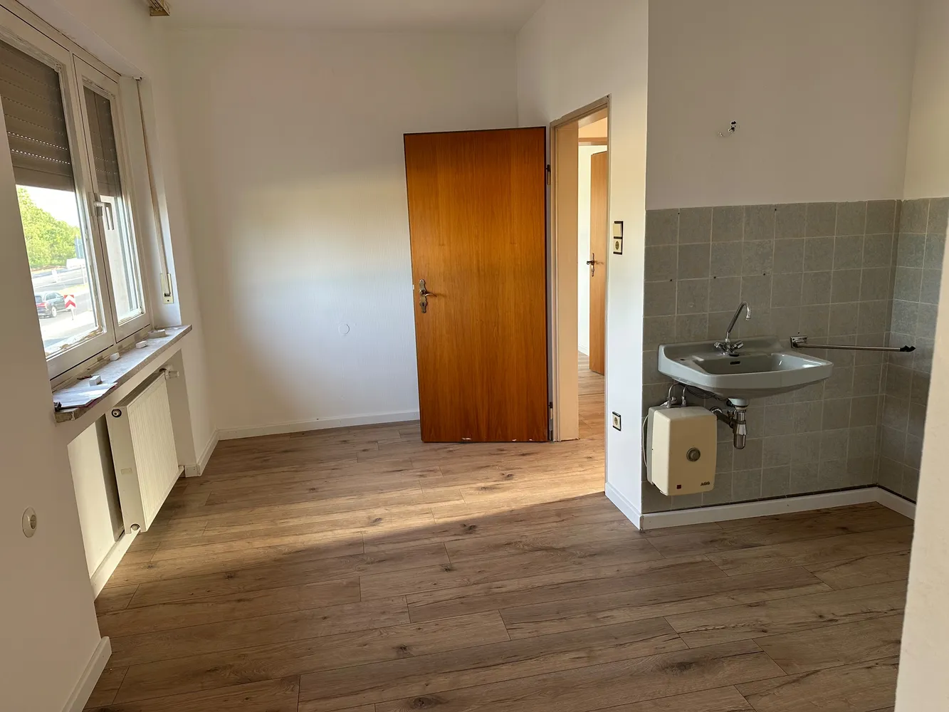 3 Zimmer Wohnung mit 94 m² in Schweinfurt – Bild 5