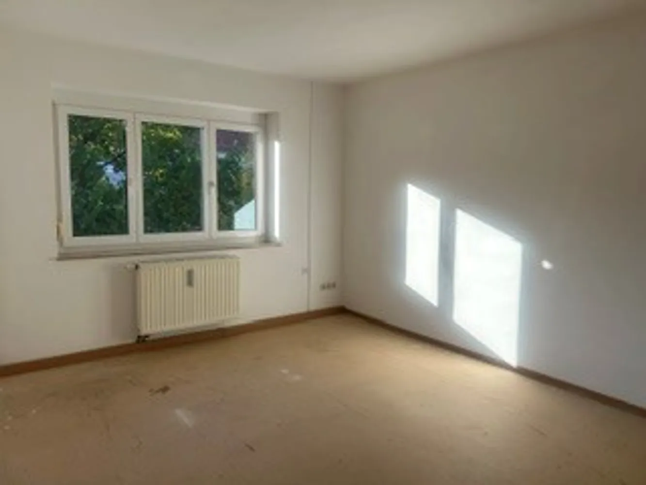 2 Zimmer Wohnung mit 52 m² in Nürnberg – Bild 4