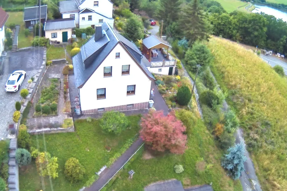 5 Zimmer Haus mit 90 m² in Greiz – Bild 3