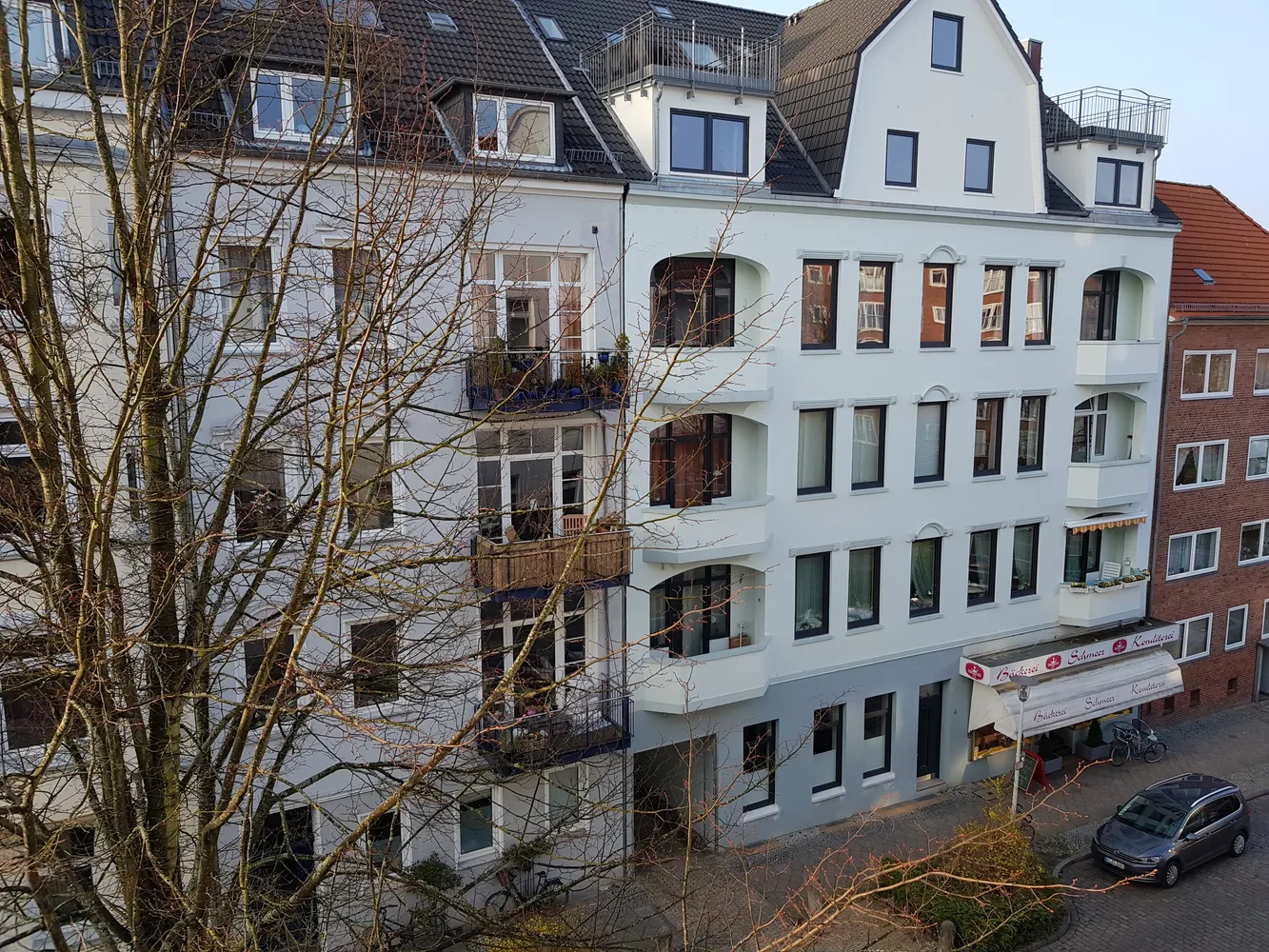 3 Zimmer Wohnung mit 75 m² in Kiel – Bild 5