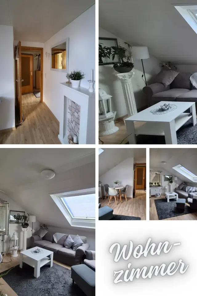 2 Zimmer Wohnung mit 40 m² in Kassel – Bild 5