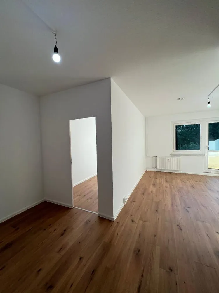 4 room apartment with 69 m² in Chemnitz – Photo 9
