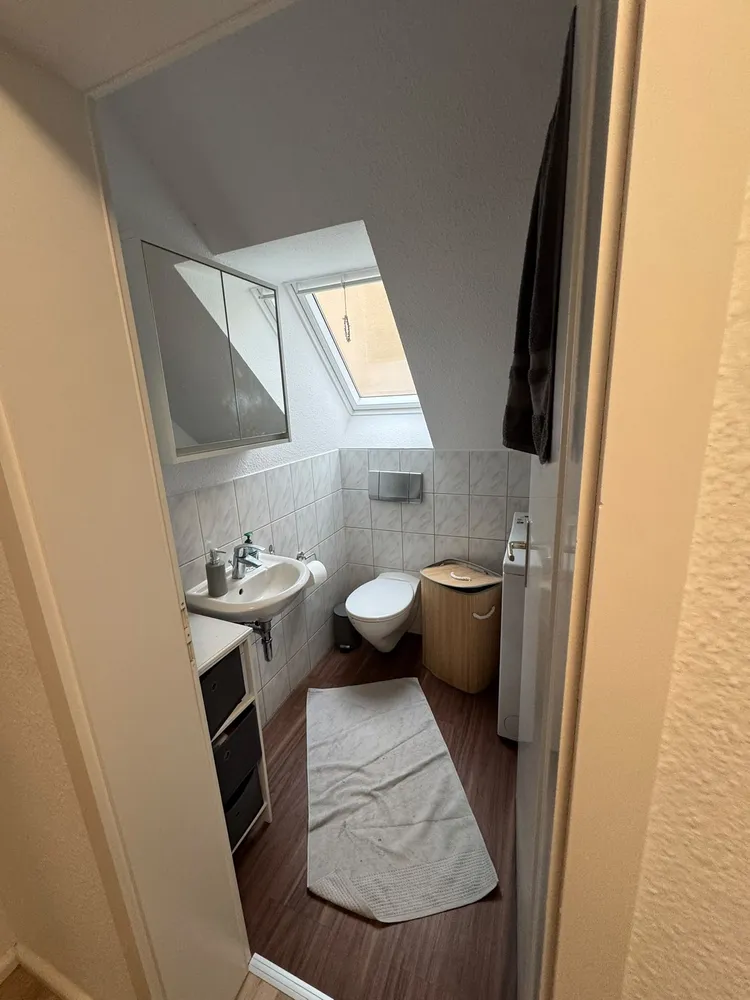 3 Zimmer Wohnung mit 86 m² in Görlitz – Bild 3