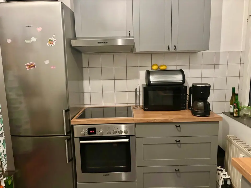 3 Zimmer Wohnung mit 75 m² in Krefeld – Bild 6