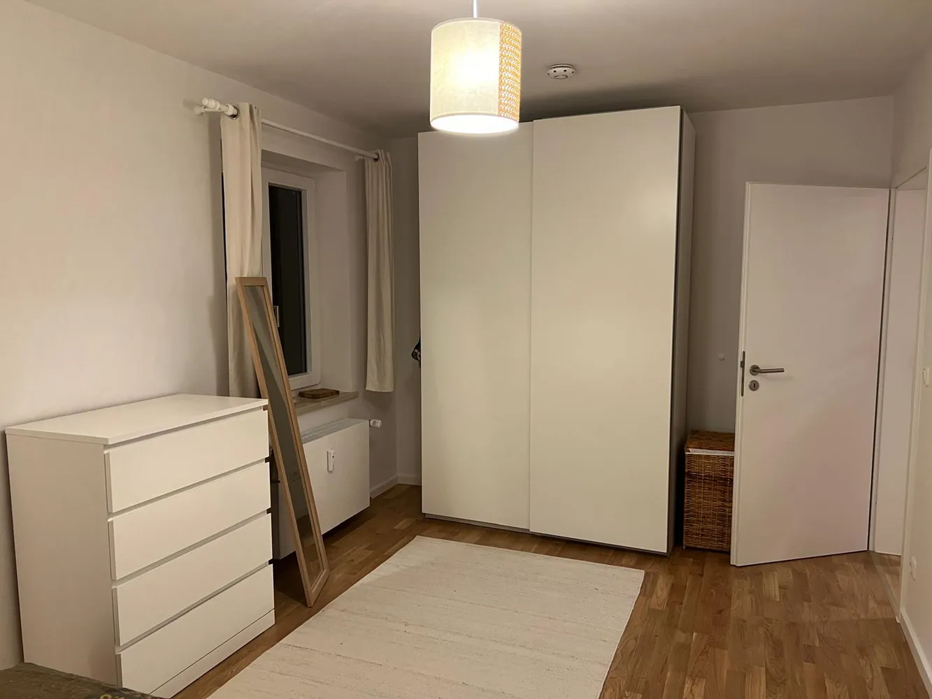 3 Zimmer Wohnung mit 80 m² in München – Bild 2