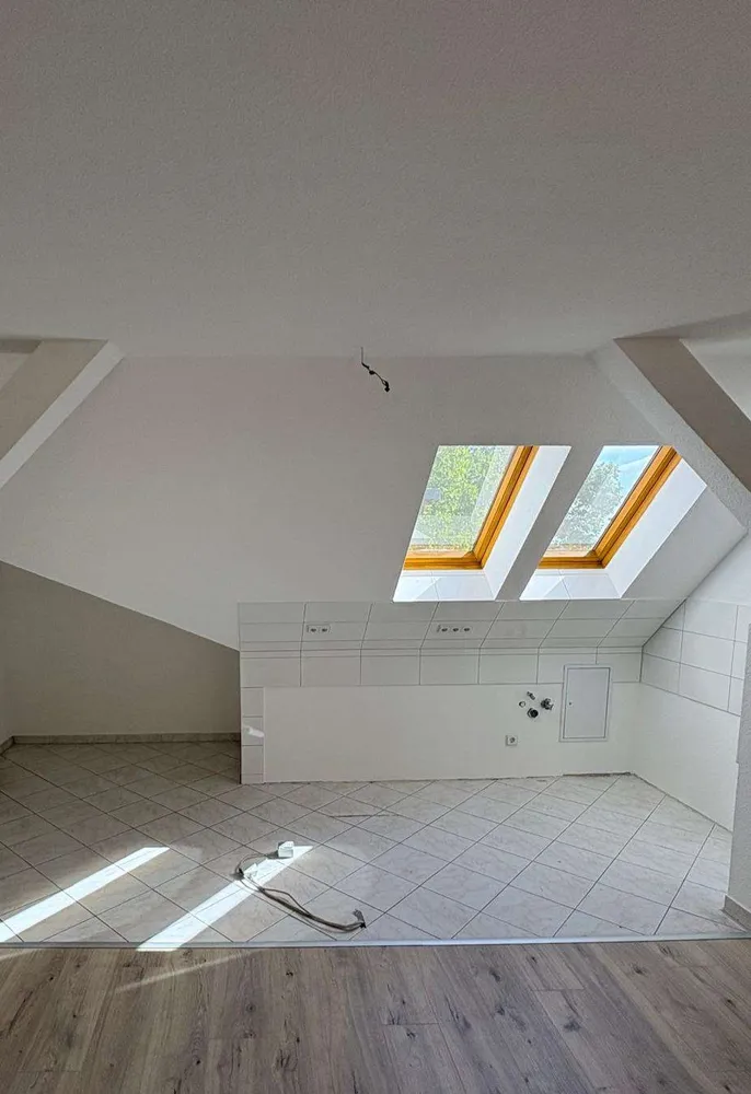 3 Zimmer Wohnung mit 89 m² in Frankfurt (Oder) – Bild 1