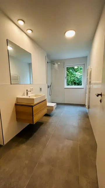 2 room apartment with 63 m² in Leipzig – Photo 6