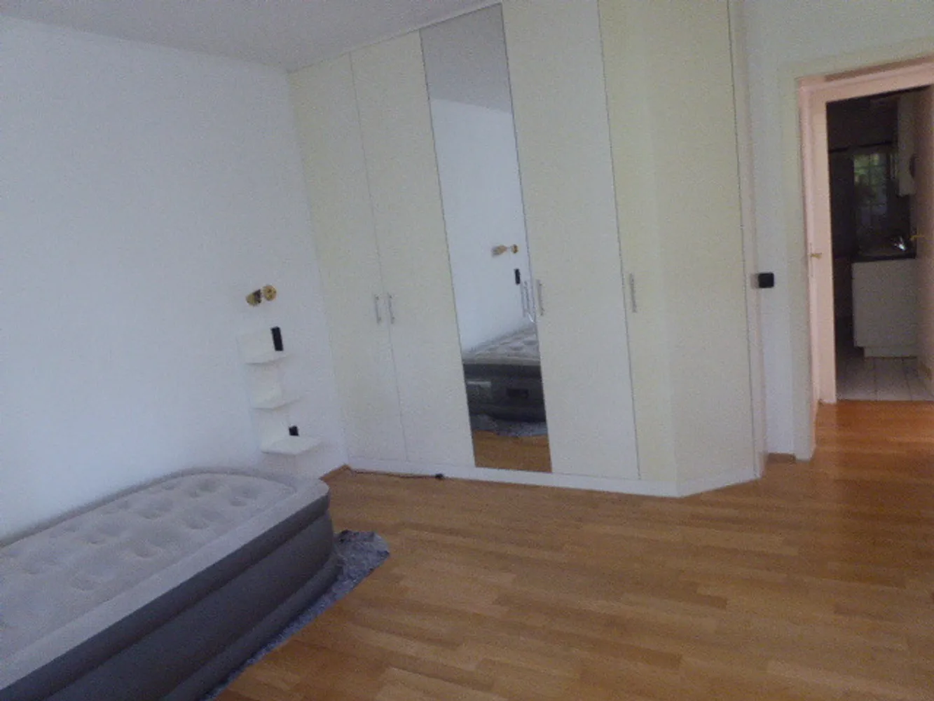 3 Zimmer Wohnung mit 82 m² in Düsseldorf – Bild 7