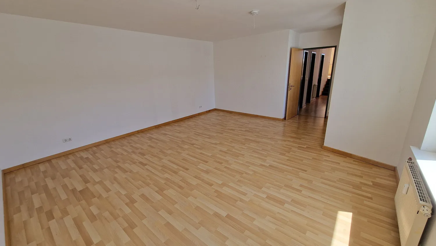 3 room apartment with 118 m² in Magdeburg – Photo 6
