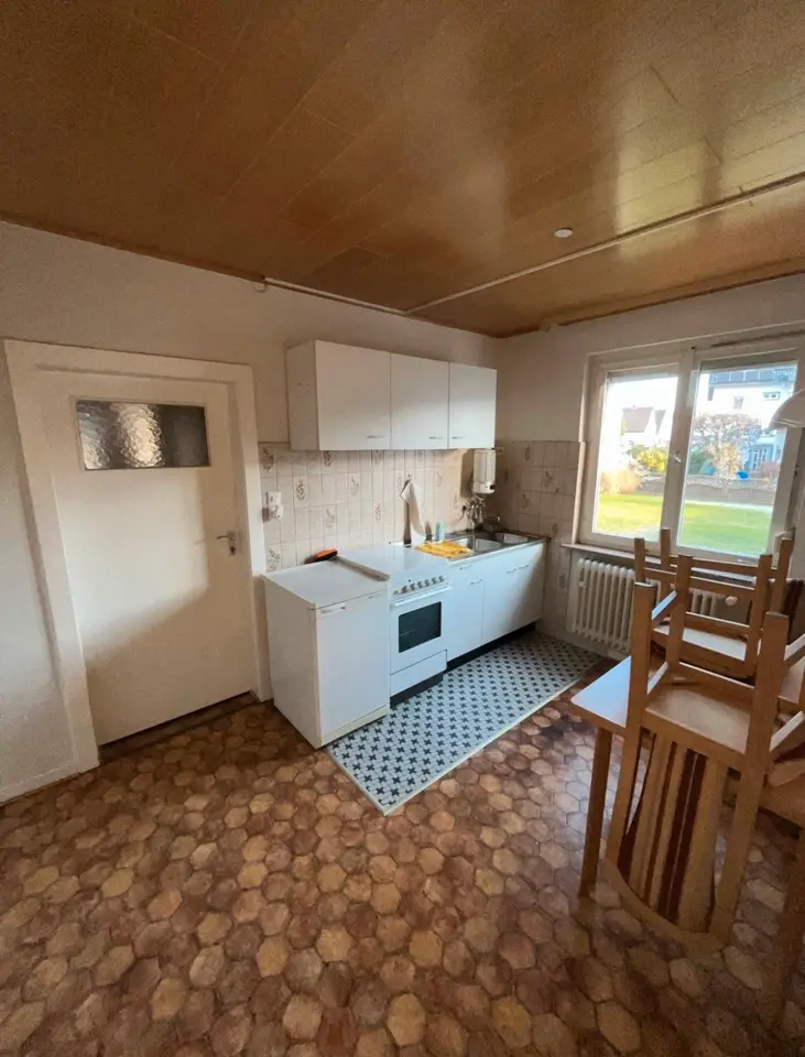 WG-Zimmer mit 33 m² in Hanau – Bild 4