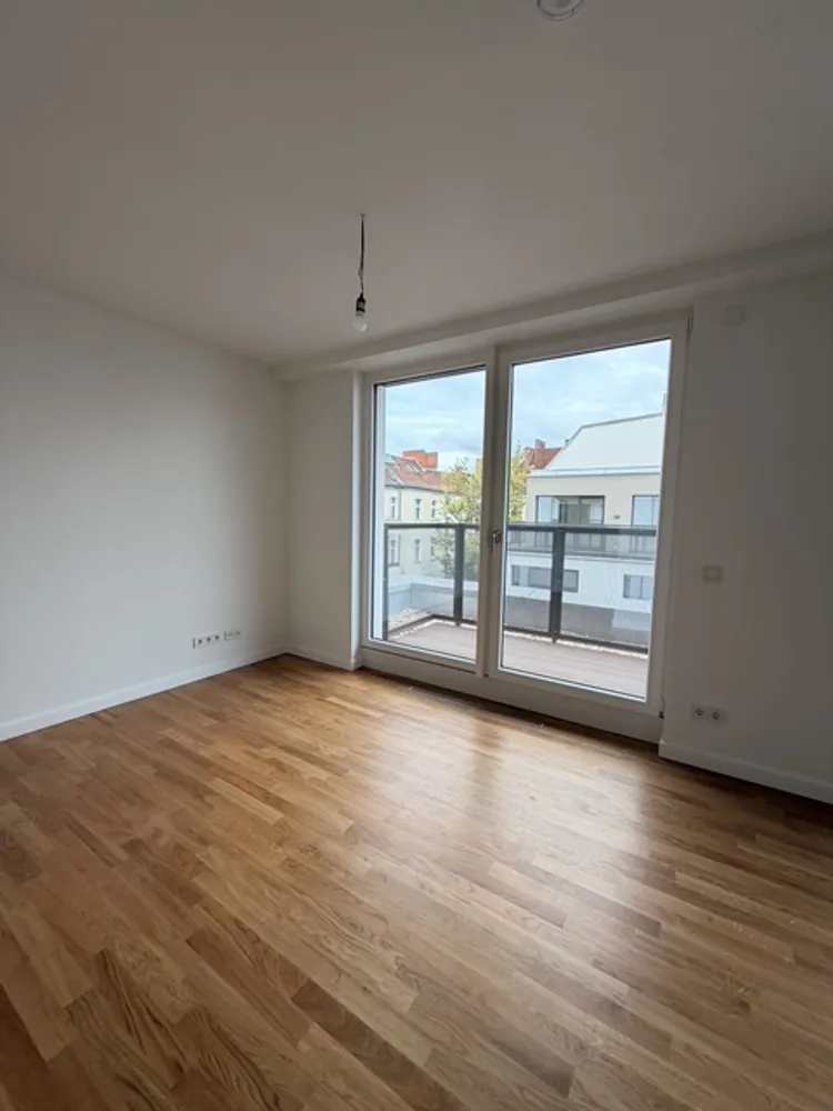 1 Zimmer Wohnung mit 33 m² in Berlin – Bild 6