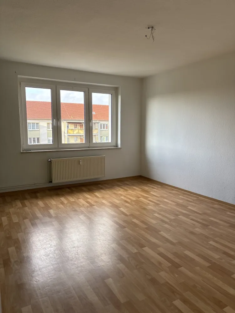 3 Zimmer Wohnung mit 59 m² in Finsterwalde – Bild 1