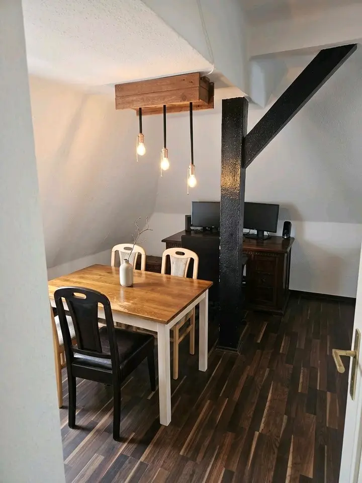 3 Zimmer Wohnung mit 50 m² in Soltau – Bild 4