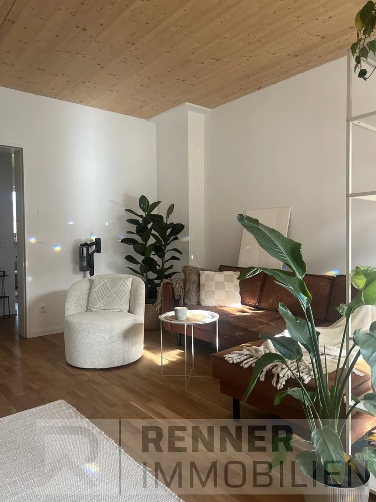 1 Zimmer Wohnung mit 47 m² in Berlin – Bild 2