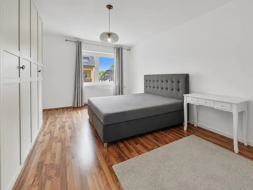 3 Zimmer Wohnung mit 101 m² in Arnsberg – Bild 2