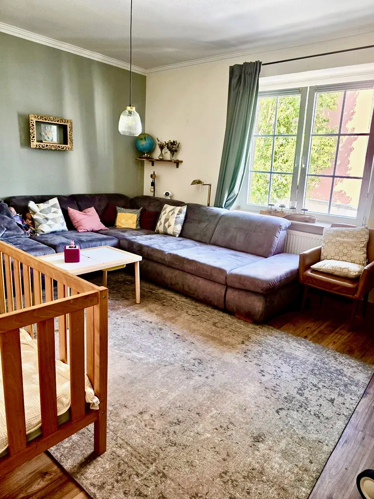 3 Zimmer Wohnung mit 78 m² in Mülheim an der Ruhr – Bild 9