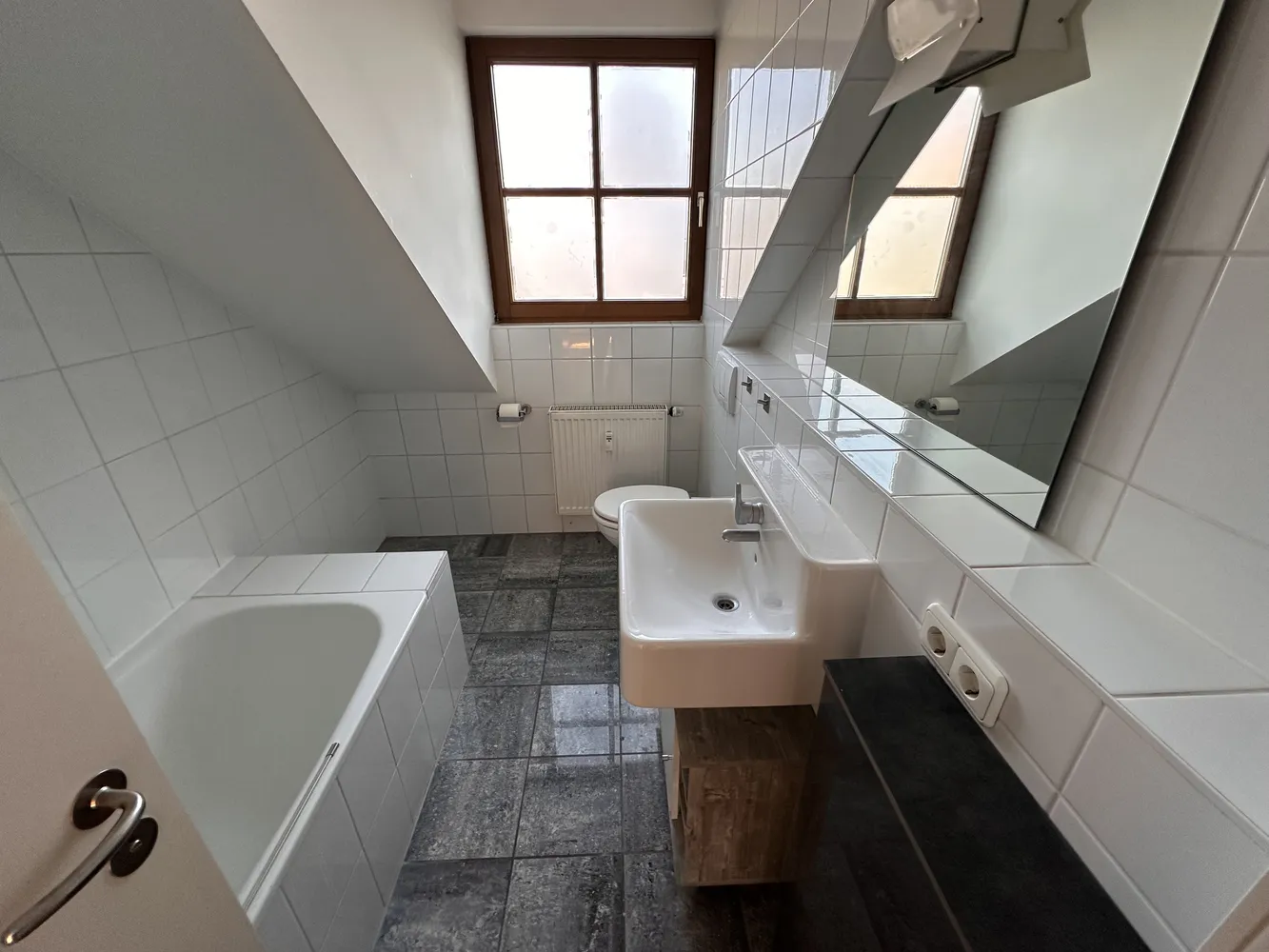 3 Zimmer Wohnung mit 71 m² in München – Bild 9