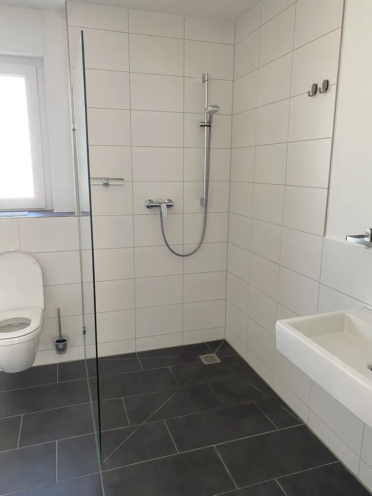 3 Zimmer Wohnung mit 112 m² in Speyer – Bild 5