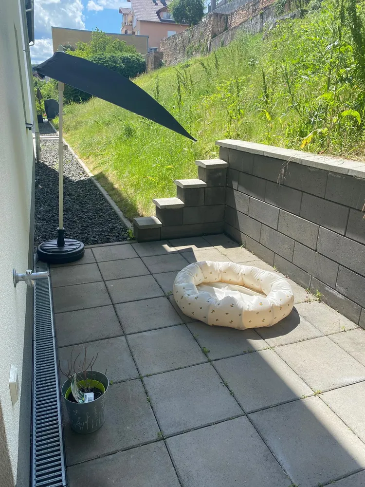 2 Zimmer Wohnung mit 65 m² in Bad Kreuznach – Bild 11
