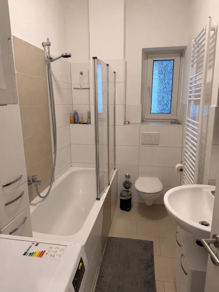 2 Zimmer Wohnung mit 59 m² in Dortmund – Bild 1