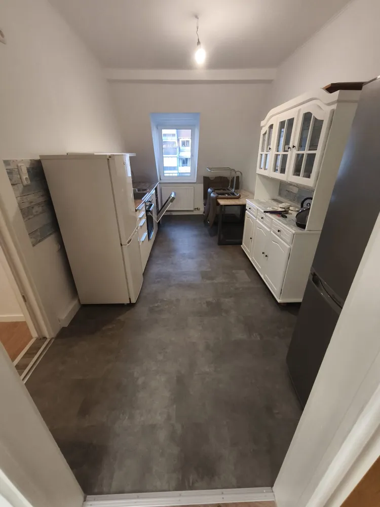 2 Zimmer Wohnung mit 65 m² in Nürnberg – Bild 2