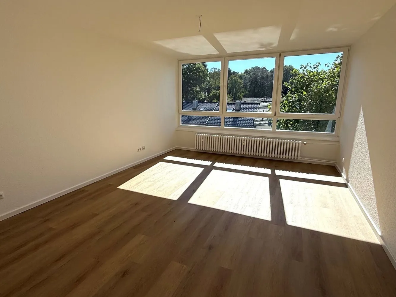 1 Zimmer Wohnung mit 33 m² in Köln – Bild 1