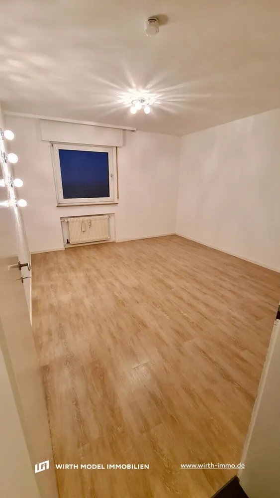 3 Zimmer Wohnung mit 100 m² in Schweinfurt – Bild 7