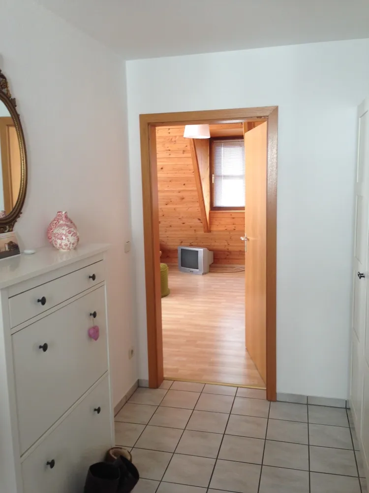 2 Zimmer Wohnung mit 46 m² in Ingolstadt – Bild 7