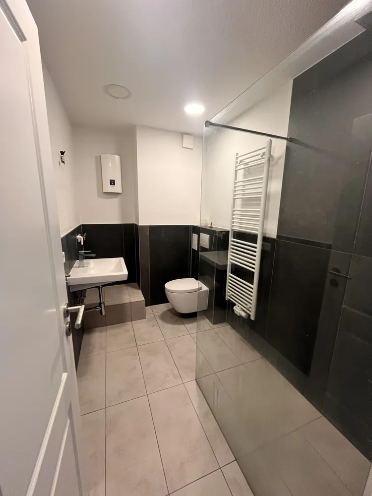 2 Zimmer Wohnung mit 69 m² in Solingen – Bild 2