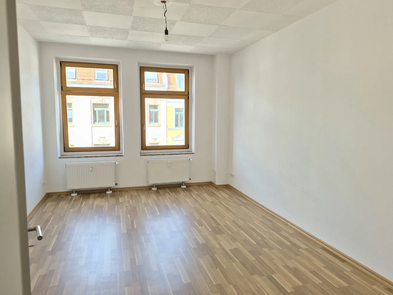 2 Zimmer Wohnung mit 74 m² in Leipzig – Bild 2