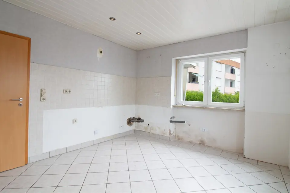 3 Zimmer Wohnung mit 80 m² in Trier – Bild 10
