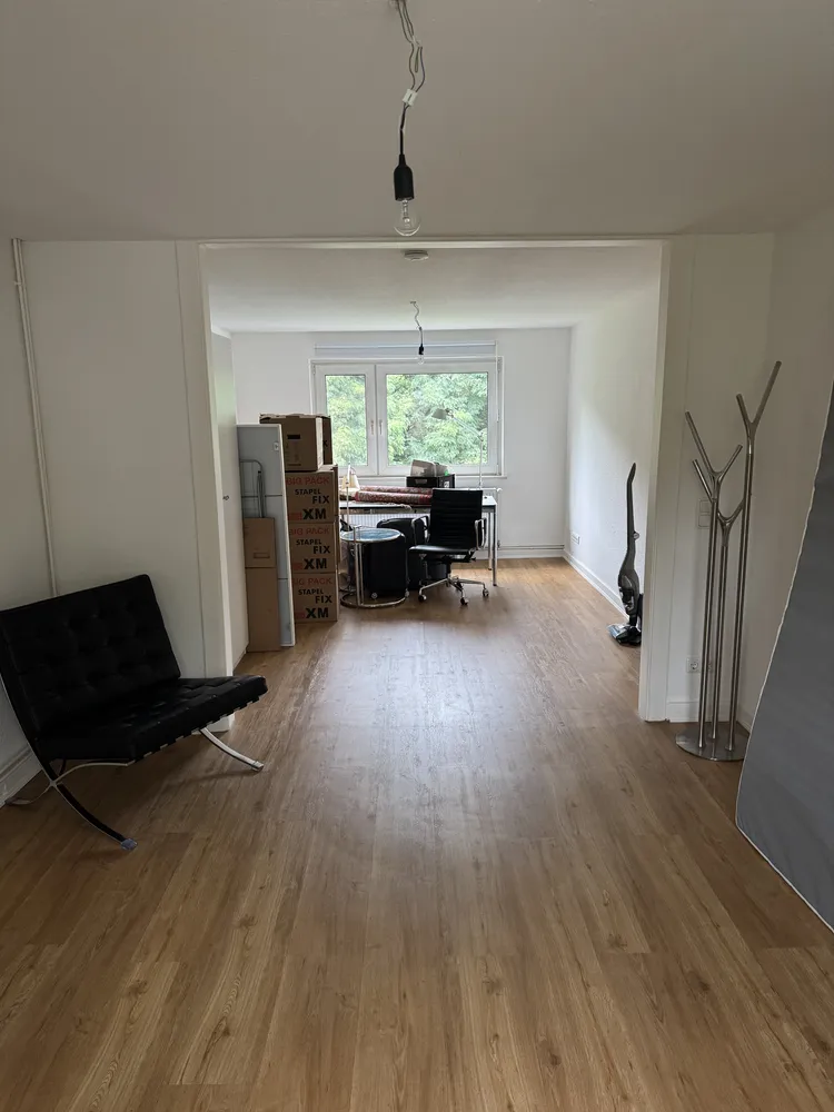 2 Zimmer Wohnung mit 56 m² in Hamburg – Bild 11
