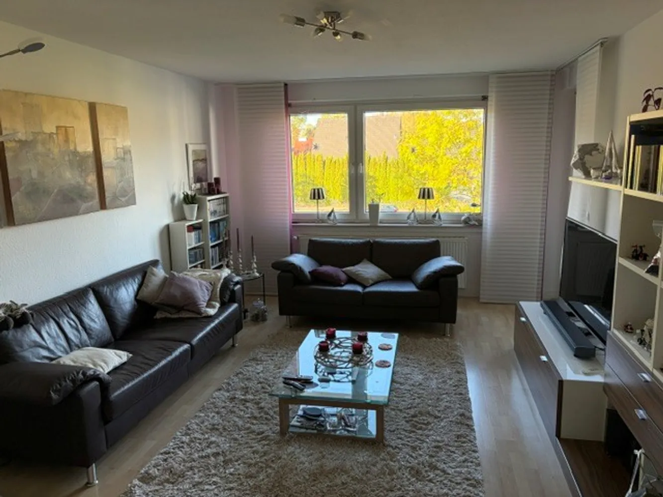 4 room apartment with 106 m² in Bielefeld – Photo 2
