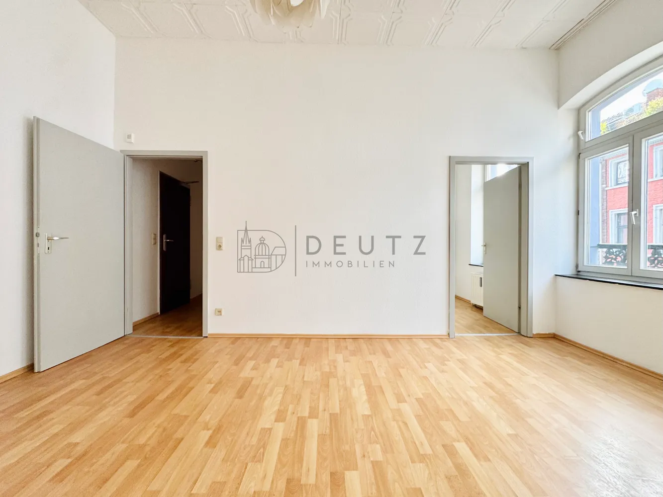 2 Zimmer Wohnung mit 47 m² in Aachen – Bild 8