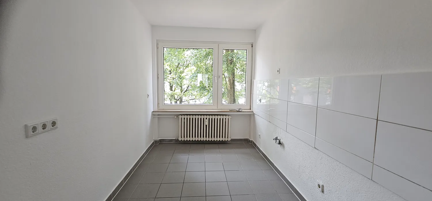 2 Zimmer Wohnung mit 50 m² in Marl – Bild 10