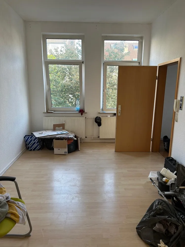 1 Zimmer Wohnung mit 50 m² in Bremen – Bild 4