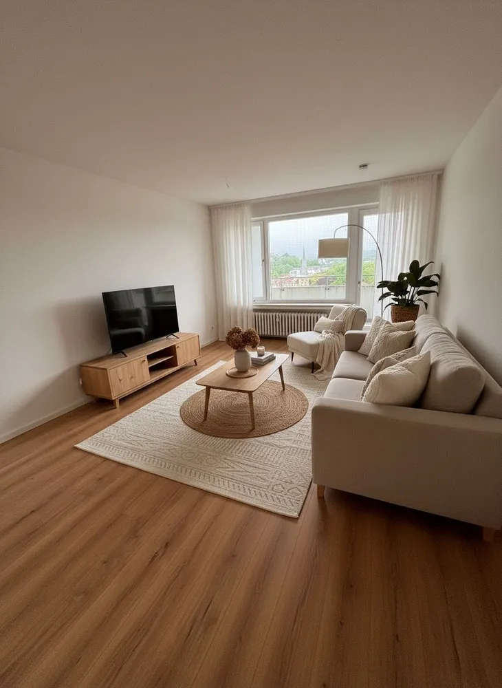 3 Zimmer Wohnung mit 75 m² in Iserlohn – Bild 1