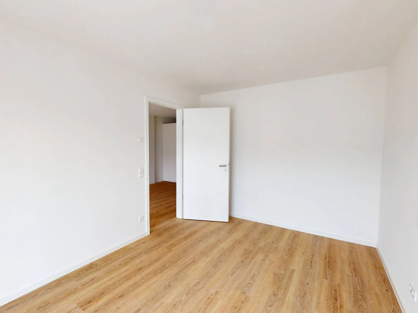 2 room apartment with 62 m² in Darmstadt – Photo 10