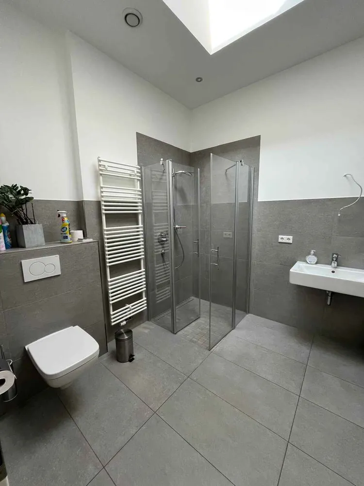 4 Zimmer Wohnung mit 179 m² in Hamm – Bild 9