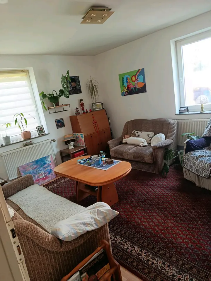3 Zimmer Wohnung mit 75 m² in Kassel – Bild 1