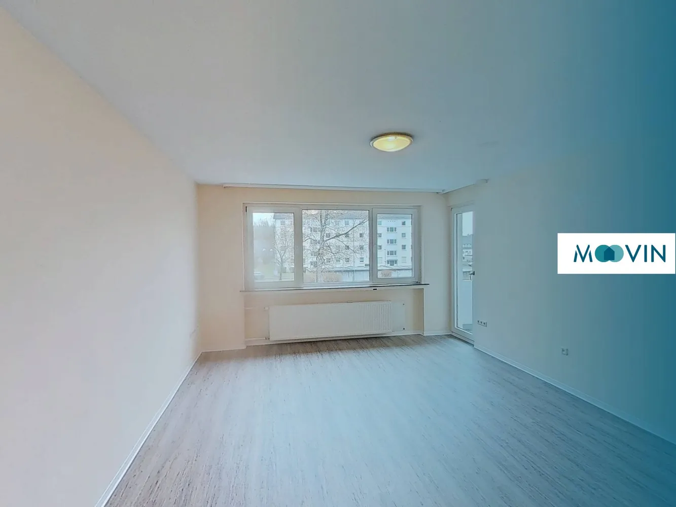 3 Zimmer Wohnung mit 70 m² in Paderborn – Bild 1