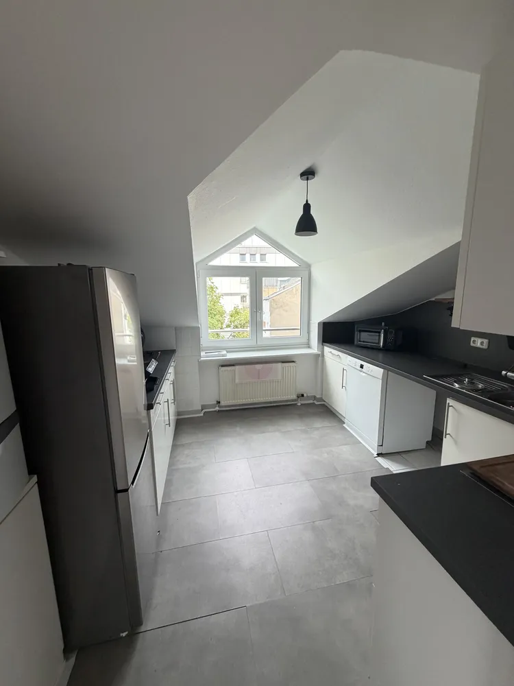 3 Zimmer Wohnung mit 66 m² in Frankfurt am Main – Bild 11