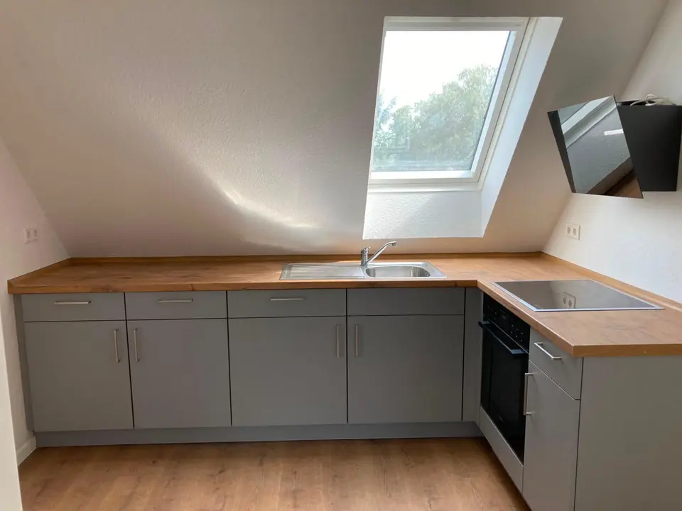 2 Zimmer Wohnung mit 41 m² in Neumünster – Bild 10
