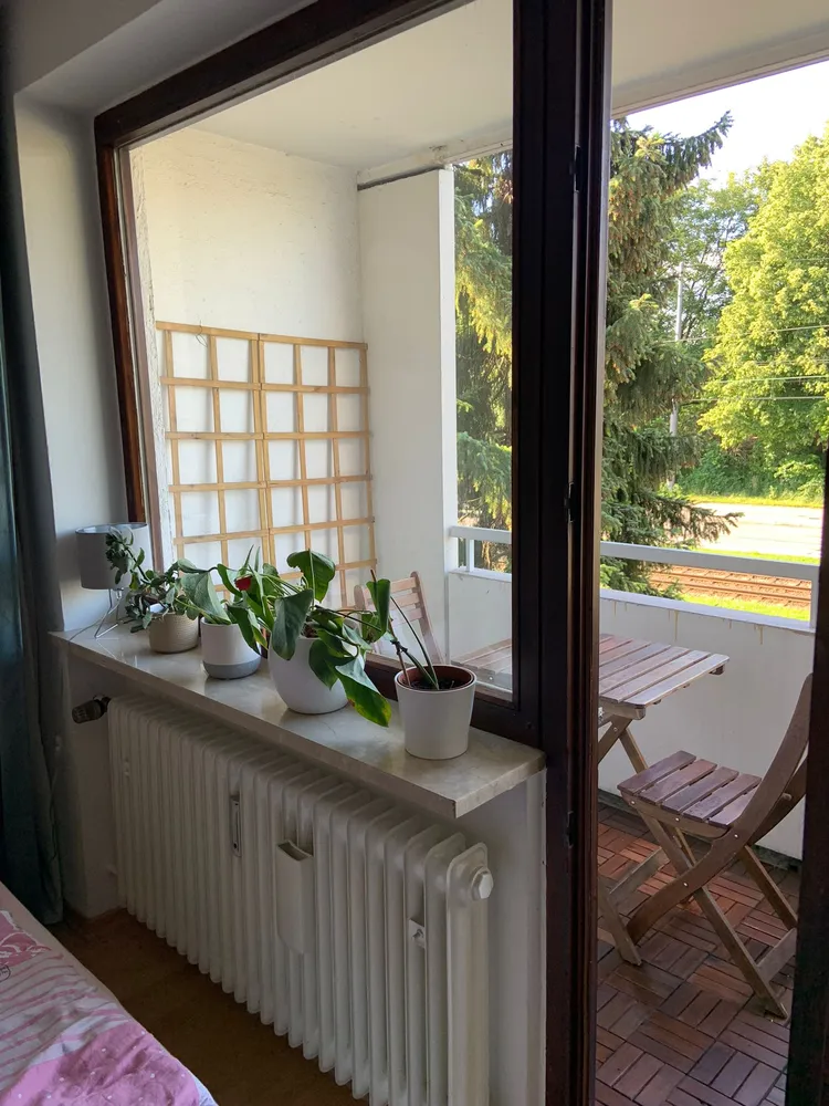2 Zimmer Wohnung mit 30 m² in München – Bild 3