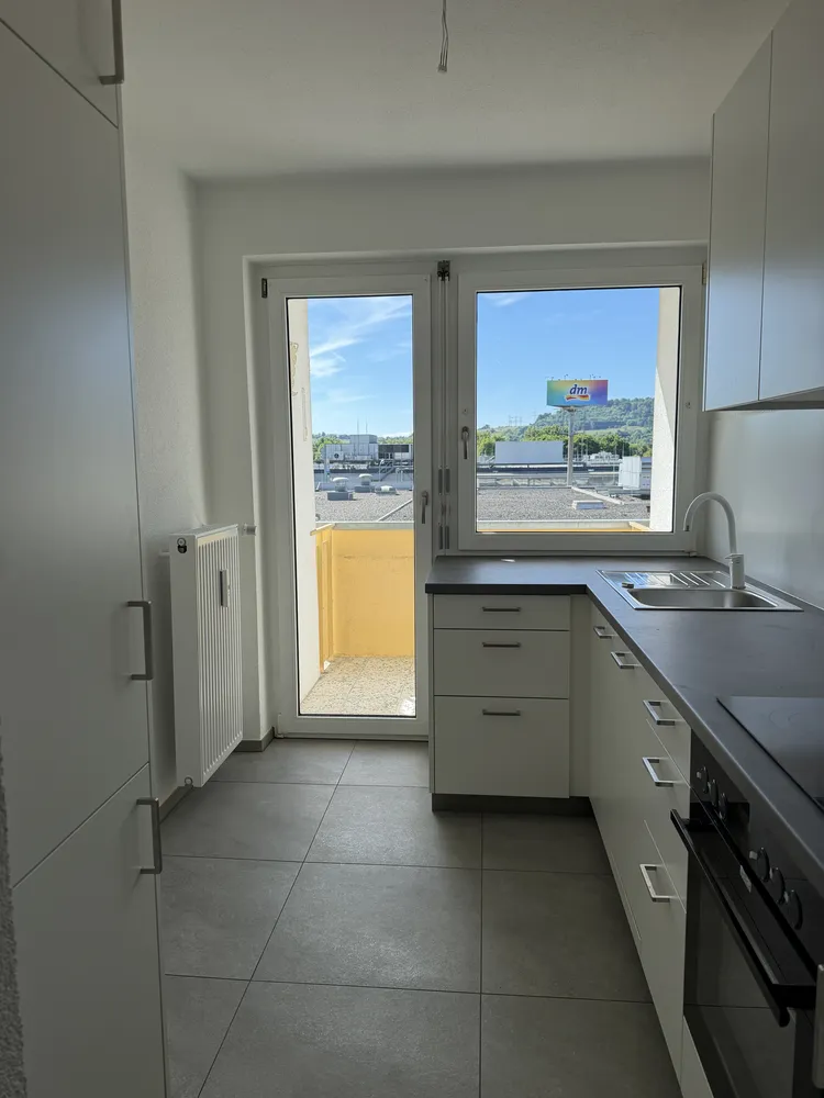 2 room apartment with 63 m² in Lörrach – Photo 12