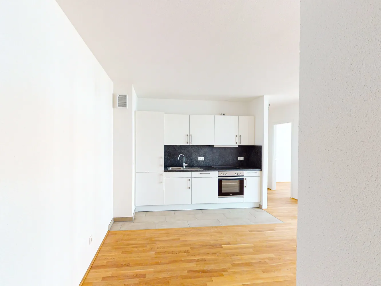 3 room apartment with 71 m² in Mannheim – Photo 5